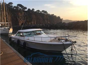 Colombo SUPER INDIOS 31