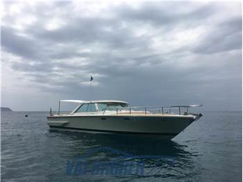 Colombo SUPER INDIOS 31