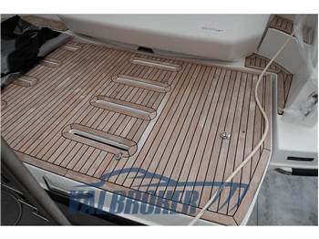 Azimut Atlantis 43