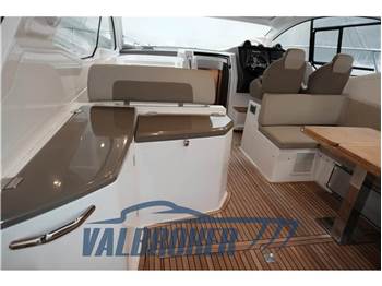 Azimut Atlantis 43