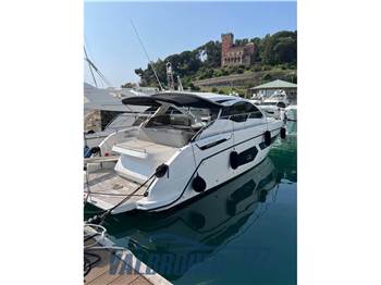 Azimut Atlantis 43
