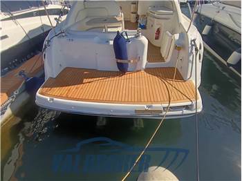 Cranchi ZAFFIRO 34