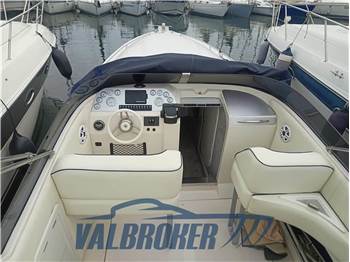 Abbate Tullio Elite 32