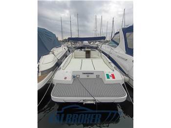 Abbate Tullio Elite 32