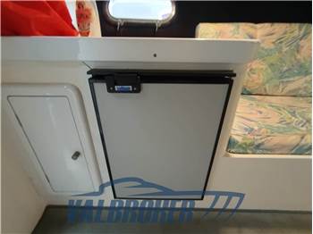 Abbate Tullio Elite 32