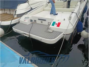 Abbate Tullio Elite 32