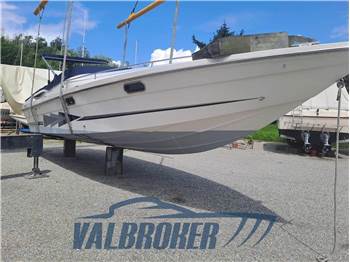 Abbate Tullio Elite 32