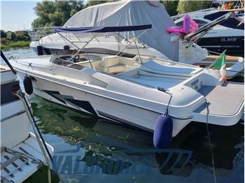 Abbate Tullio Elite 32