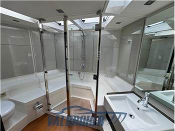 Fairline Targa 58 GT