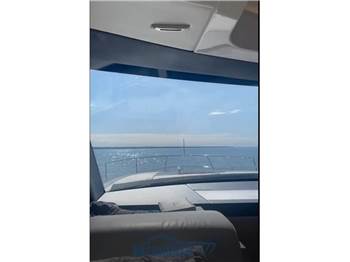 Fairline Targa 58 GT