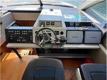 Fairline Targa 58 GT
