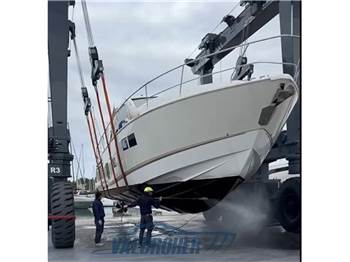 Fairline Targa 58 GT