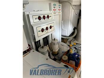 Fairline Targa 58 GT