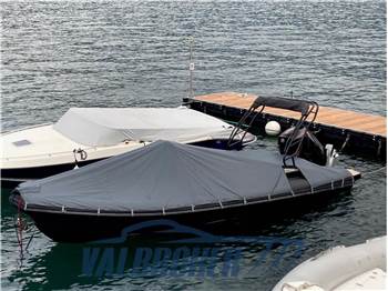 Spx Rib 24