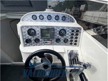 Performance Marine 907 Performance