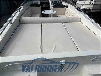 Performance Marine 907 Performance