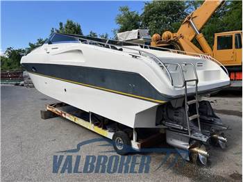 Performance Marine 907 Performance