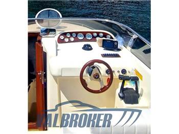 Airon Marine Airon 277