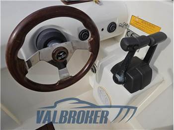 Airon Marine Airon 277
