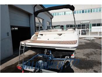 Sea Ray 190 SPX