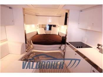 Vandutch VanDutch 55