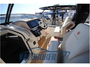 Invictus GT320