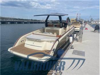 Invictus GT320