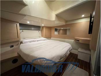Abbate Bruno Primatist G 46 Aero Top Pininfarina