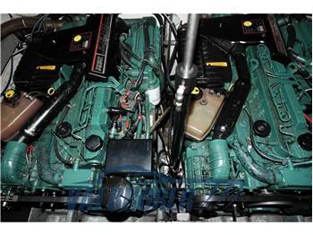 Colombo VIRAGE 34