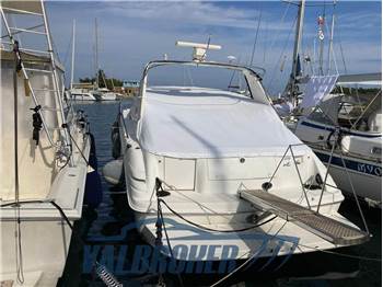 Sea Ray 370 SUNDANCER