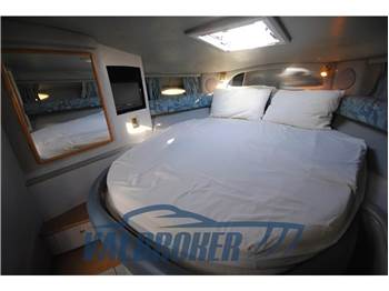 Sea Ray 370 SUNDANCER