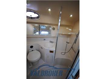 Sea Ray 370 SUNDANCER