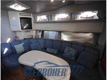 Sea Ray 370 SUNDANCER