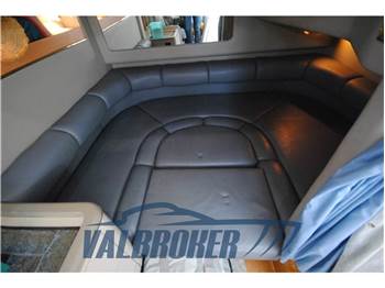 Sea Ray 370 SUNDANCER