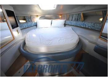 Sea Ray 370 SUNDANCER