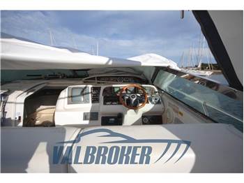 Sea Ray 370 SUNDANCER