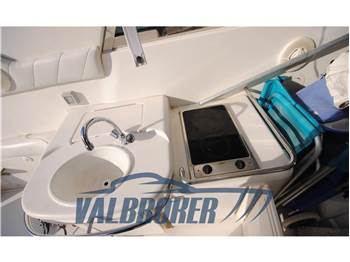 Sea Ray 370 SUNDANCER