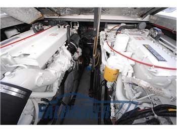 Sea Ray 370 SUNDANCER