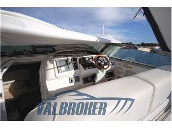 Sea Ray 370 SUNDANCER