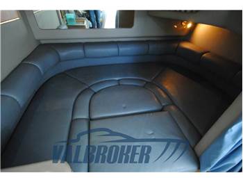 Sea Ray 370 SUNDANCER