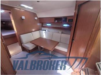 Bavaria 43 HT