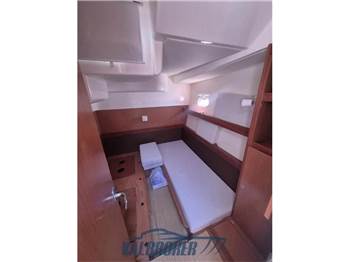Bavaria 43 HT