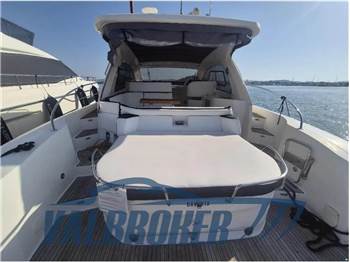 Bavaria 43 HT