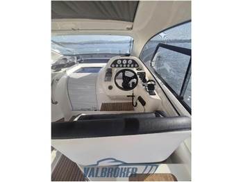 Bavaria 43 HT