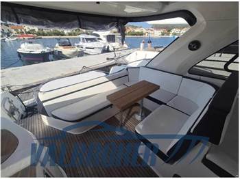 Bavaria 43 HT