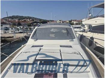 Bavaria 43 HT
