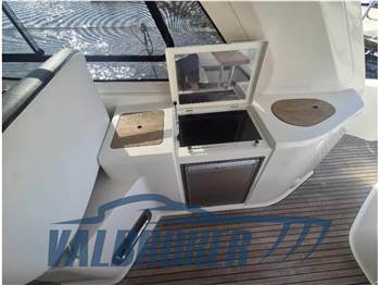 Bavaria 43 HT