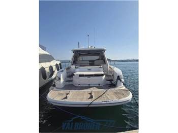 Bavaria 43 HT
