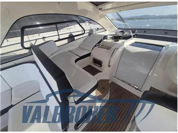 Bavaria 43 HT