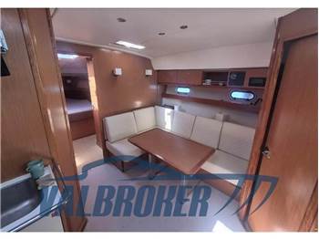 Bavaria 43 HT